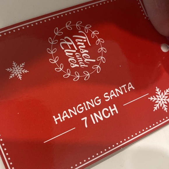 NWT Beach Santas in Hawaiian Shirt, Shells in Hand Collectors Edition ornaments - Picture 5 of 8